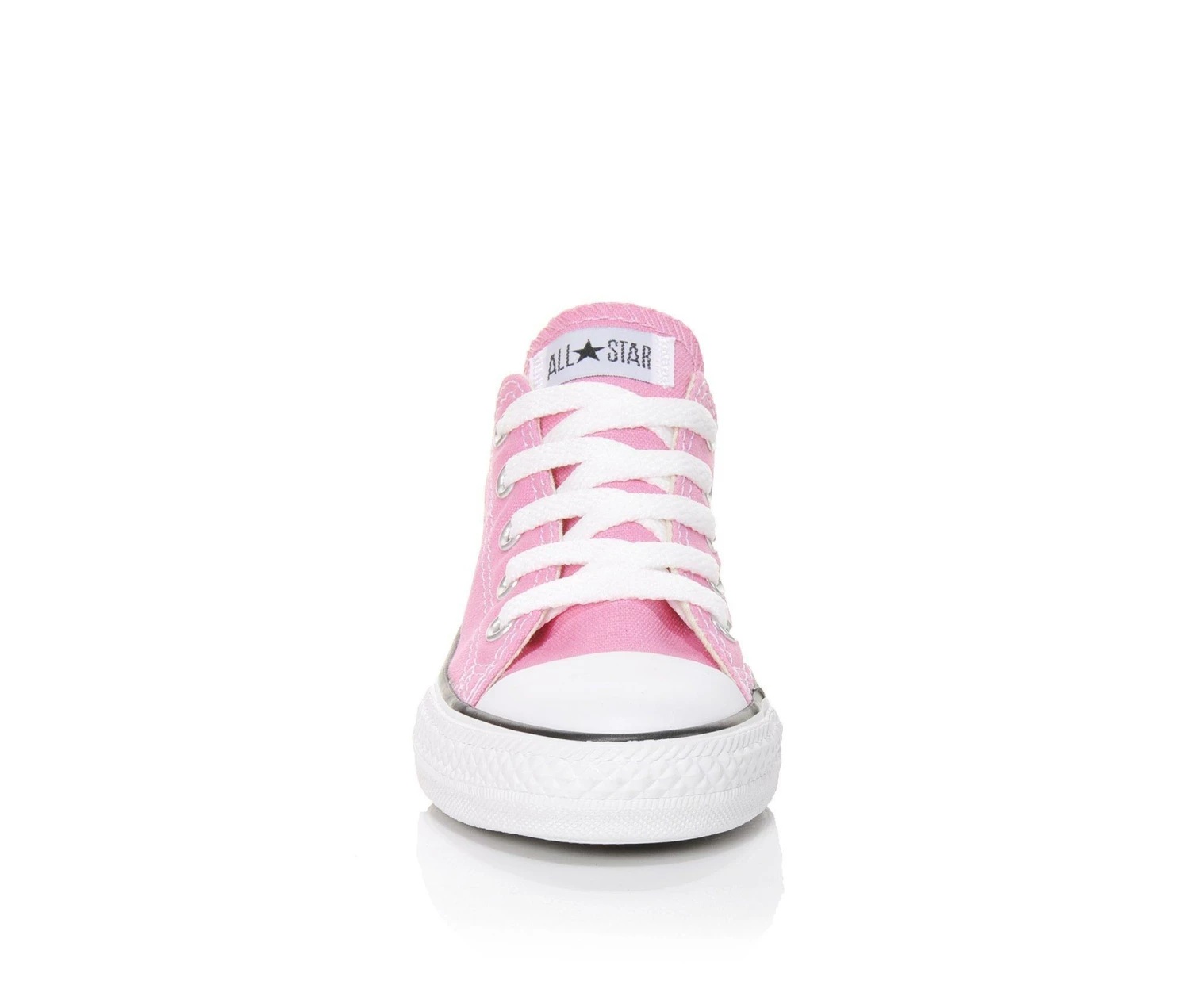 Budget ๐ฅฐ Kids' Converse Little Kid Chuck Taylor Ox ๐ Sneakers Pink ๐ฏ - Image 5