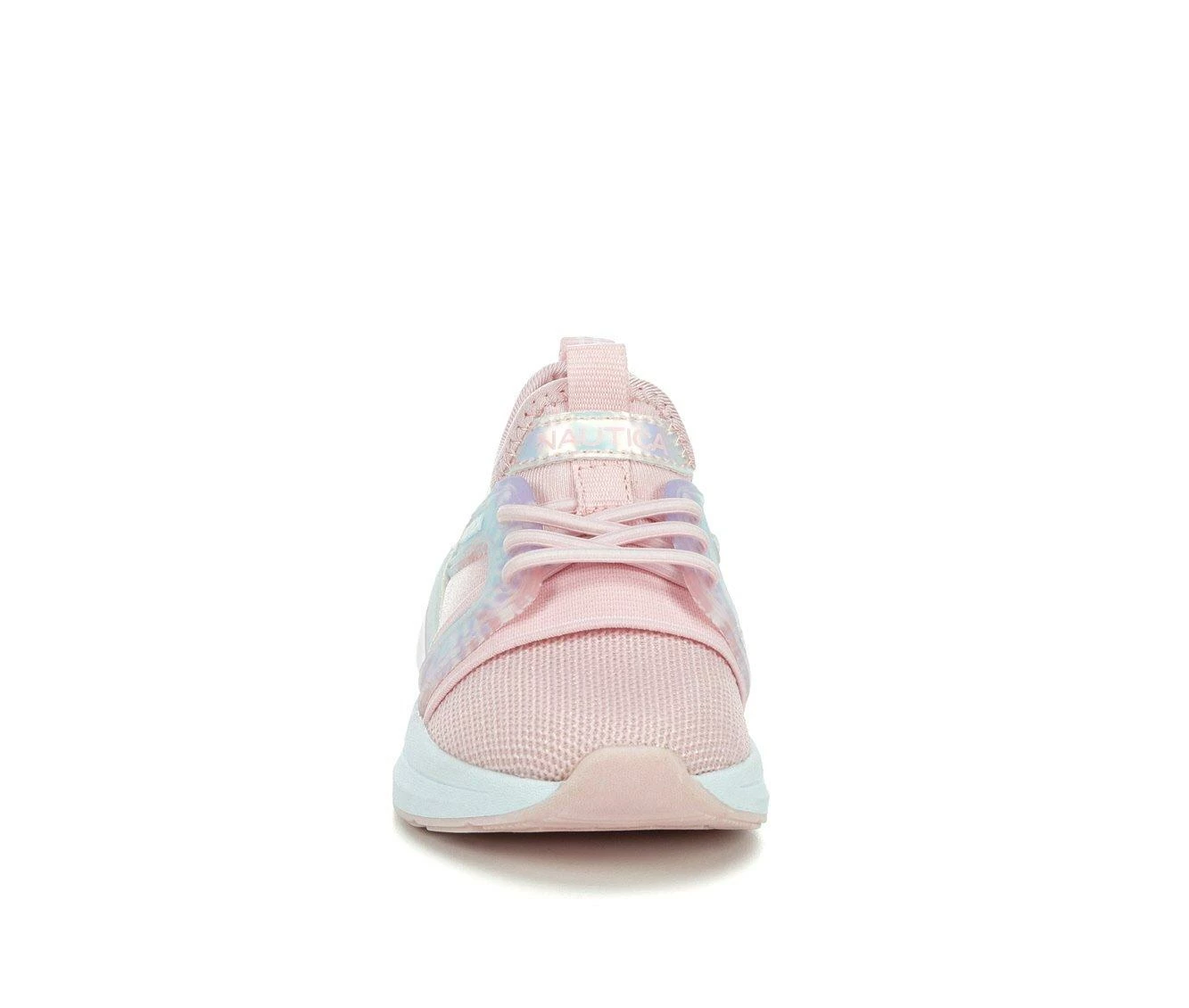 Buy โจ Girls' Nautica Toddler & Little Kid Parks Buoy Light-Up ๐ Sneakers Pink Iridescent ๐ - Image 5