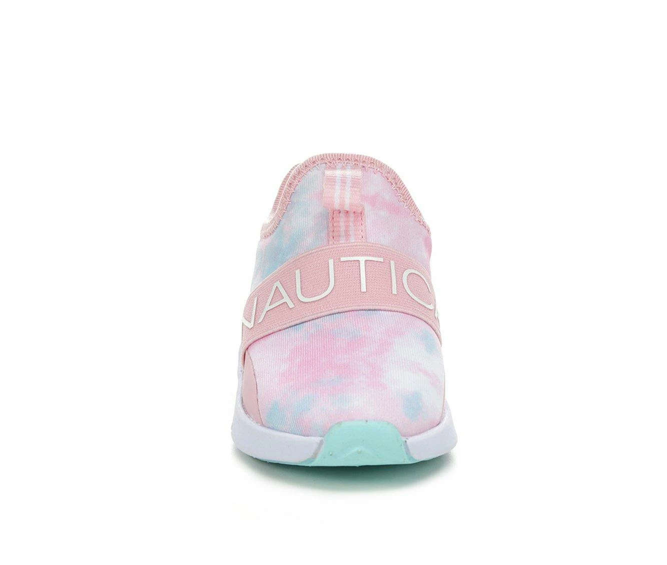 Brand new ๐ Girls' Nautica Toddler & Little Kid Tuva Slip-On ๐ Sneakers Pink/Blue ๐ - Image 5