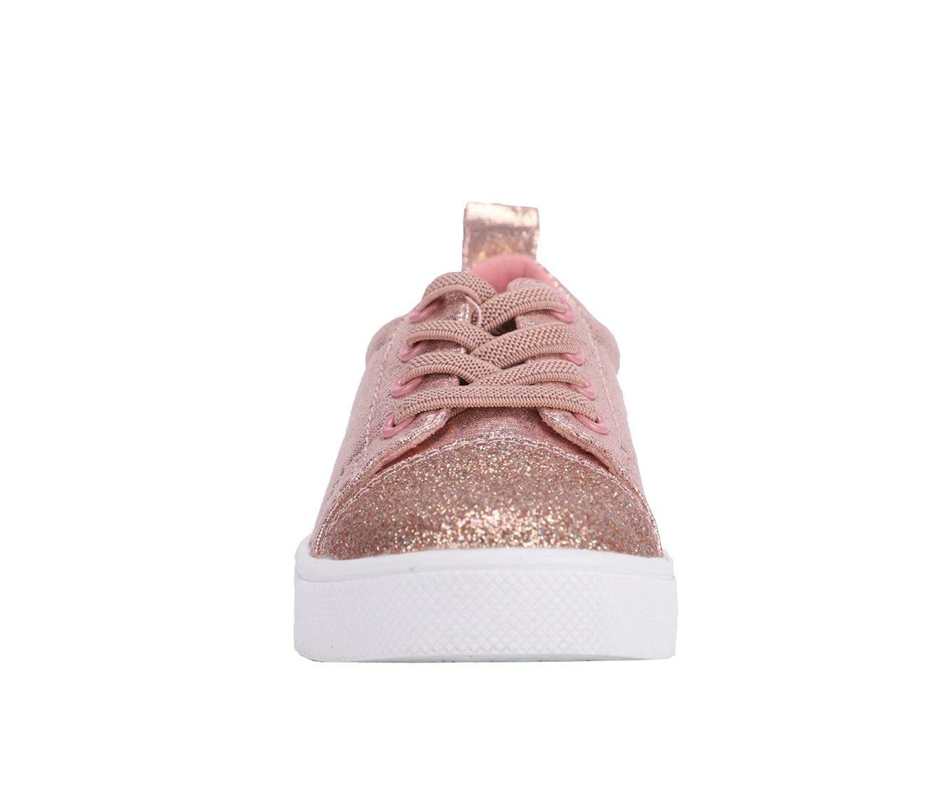 Best deal π Girls' Oomphies Toddler & Little Kid Danica Fashion π Sneakers Rose Gold π - Image 5
