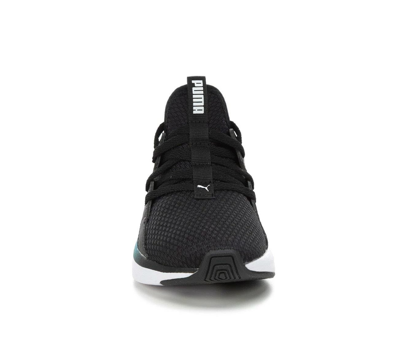 Best Sale ๐ Girls' Puma Little Kid & Big Kid Softride Sophia Running ๐ Shoes NtSky/Blk/Multi โญ - Image 5