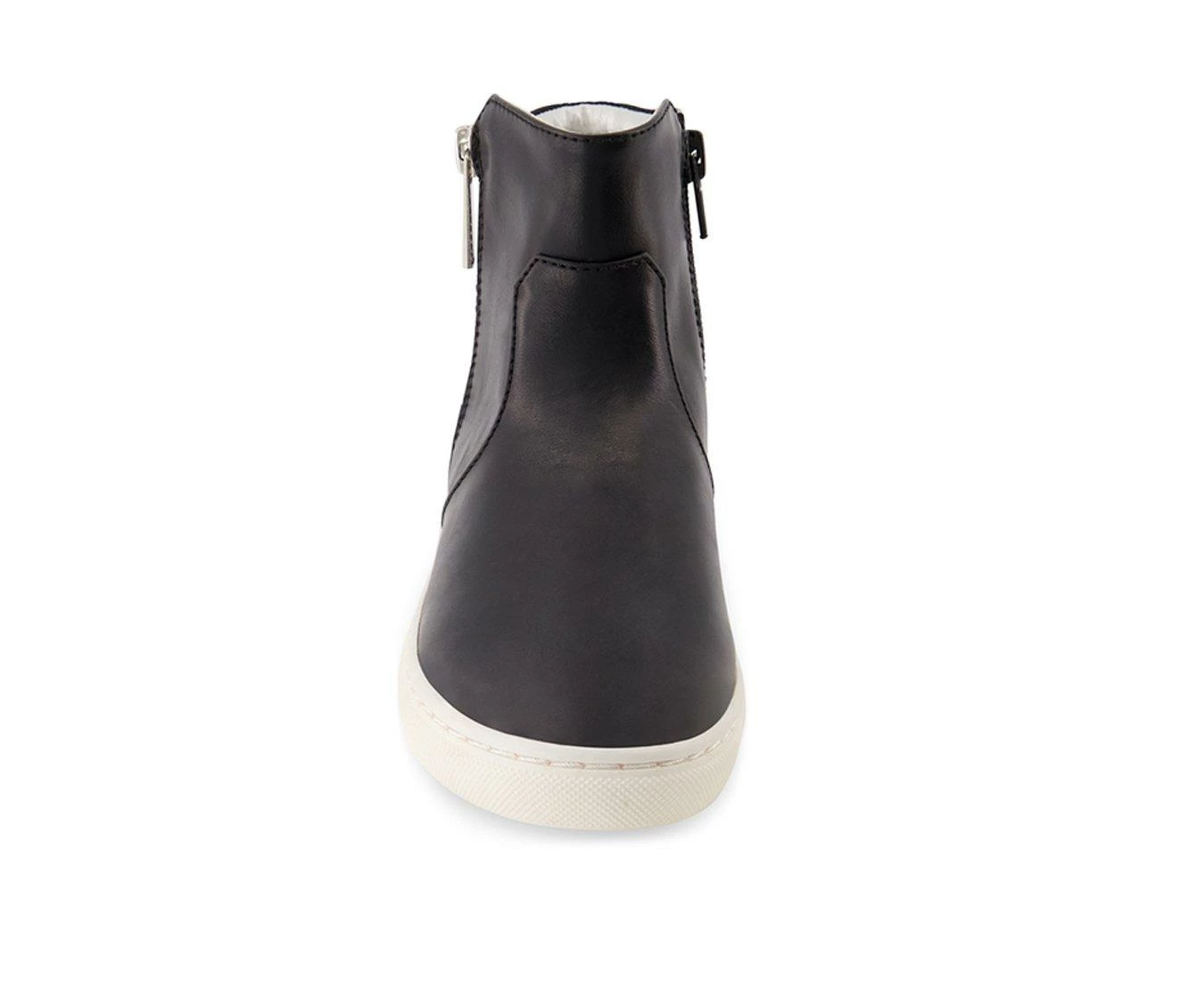 Deals โ Girls' Kenneth Cole Little Kid & Big Kid Reece Carter ๐ Sneakers Black ๐ - Image 5