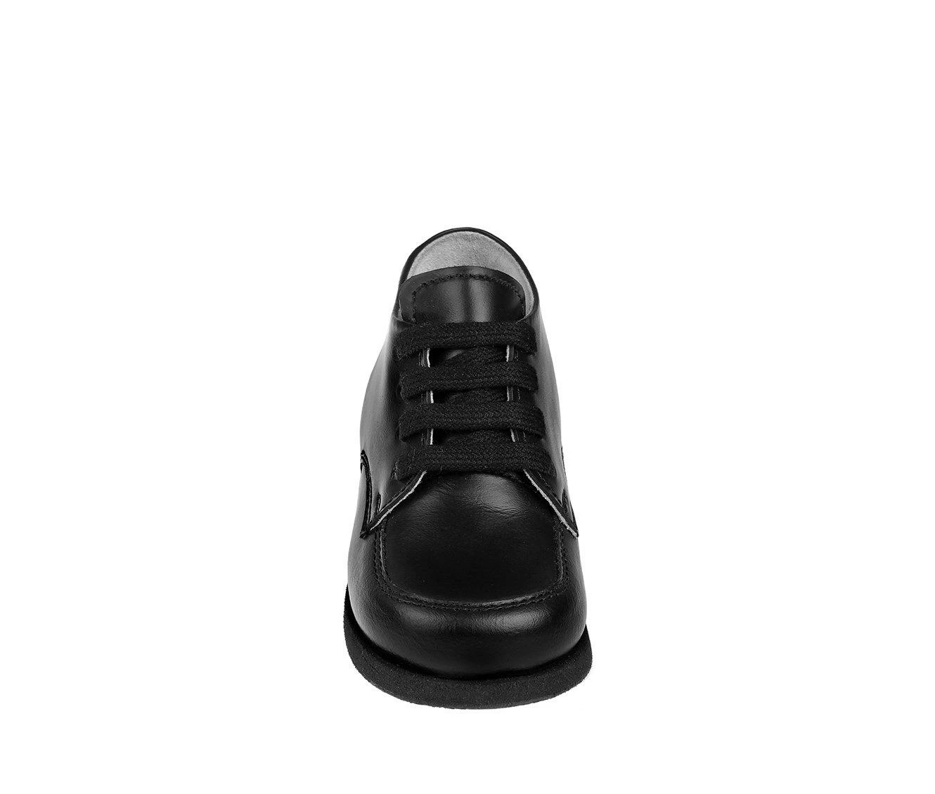 Promo 🔔 Kids' Smart Step Infant & Toddler Beginner Walking 👟 Shoes Black 😍 - Image 5