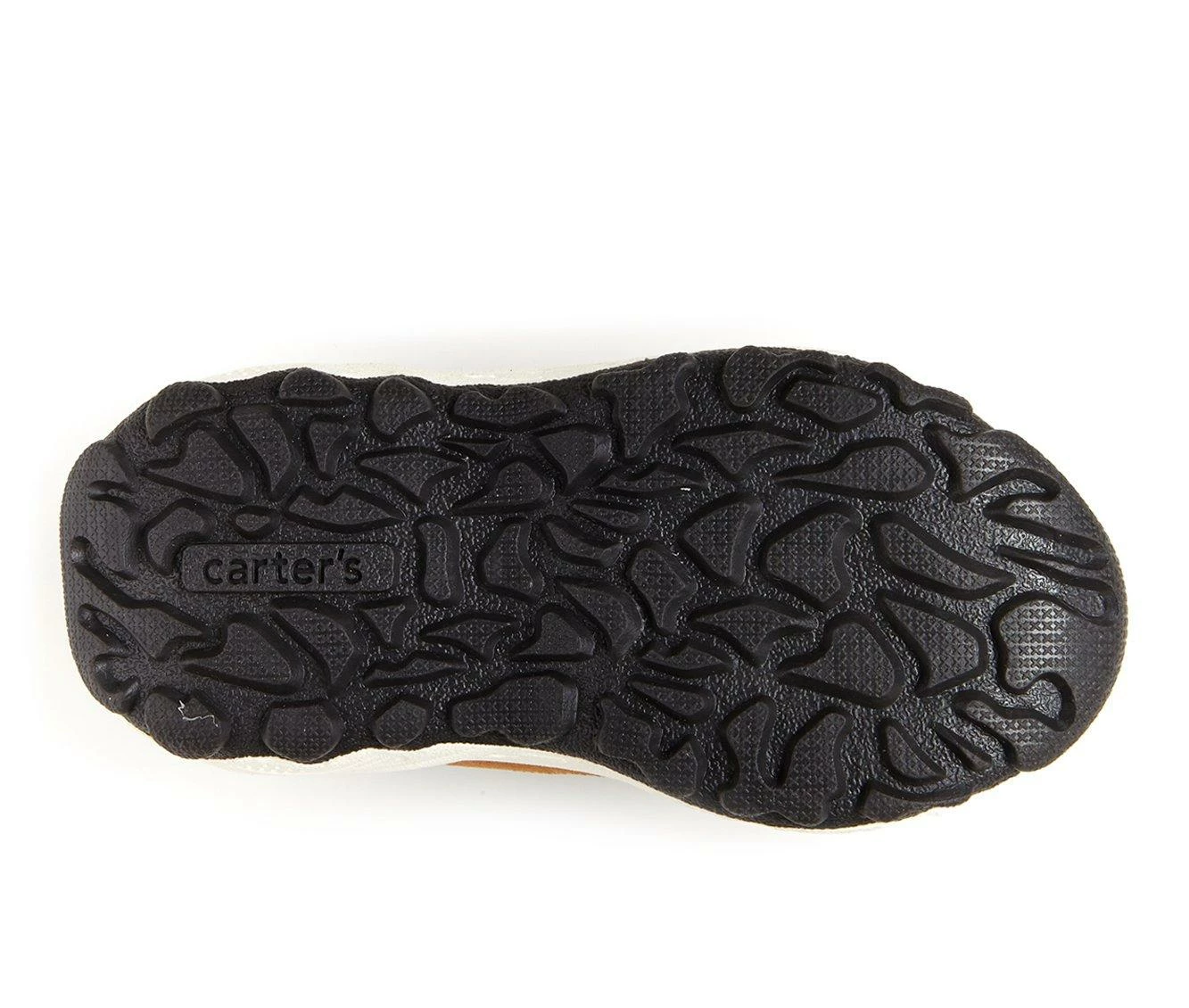 New ๐ Girls' Carters Infant & Toddler & Little Kid Noel ๐ Sneakers Grey ๐ - Image 6