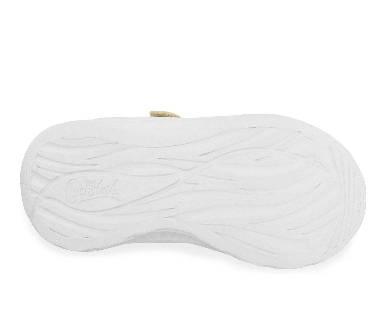 Buy ๐ฅ Girls' OshKosh B'gosh Toddler & Little Kid Retra ๐ Sneakers Khaki ๐ - Image 6