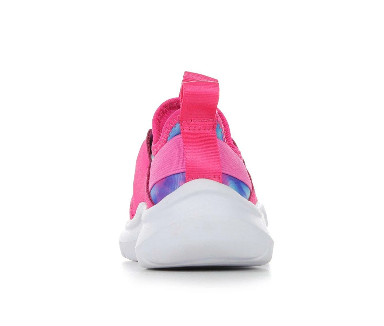 Cheap ๐ฏ Girls' Skechers Toddler Skech Fast Slip-On ๐ Sneakers Hot Pink ๐ - Image 6