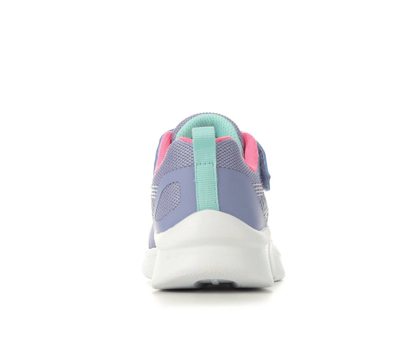 Best Pirce ๐ Girls' Skechers Little Kid & Big Kid Microspec Bold Delight Running ๐ Shoes Lavender โ - Image 6