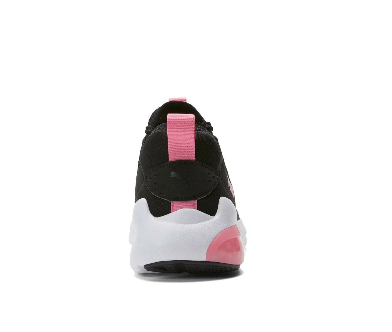 New ๐ Girls' Puma Cell Vive JR ๐ง Girls Running ๐ Shoes Black/Pink ๐ - Image 6