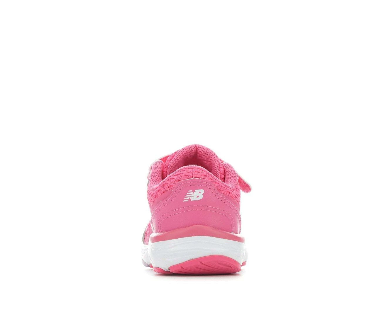 Best Sale ๐ฅฐ Girls' New Balance Infant & Toddler IA680PA6 Wide Running ๐ Shoes Pink/White/Glow ๐ - Image 6