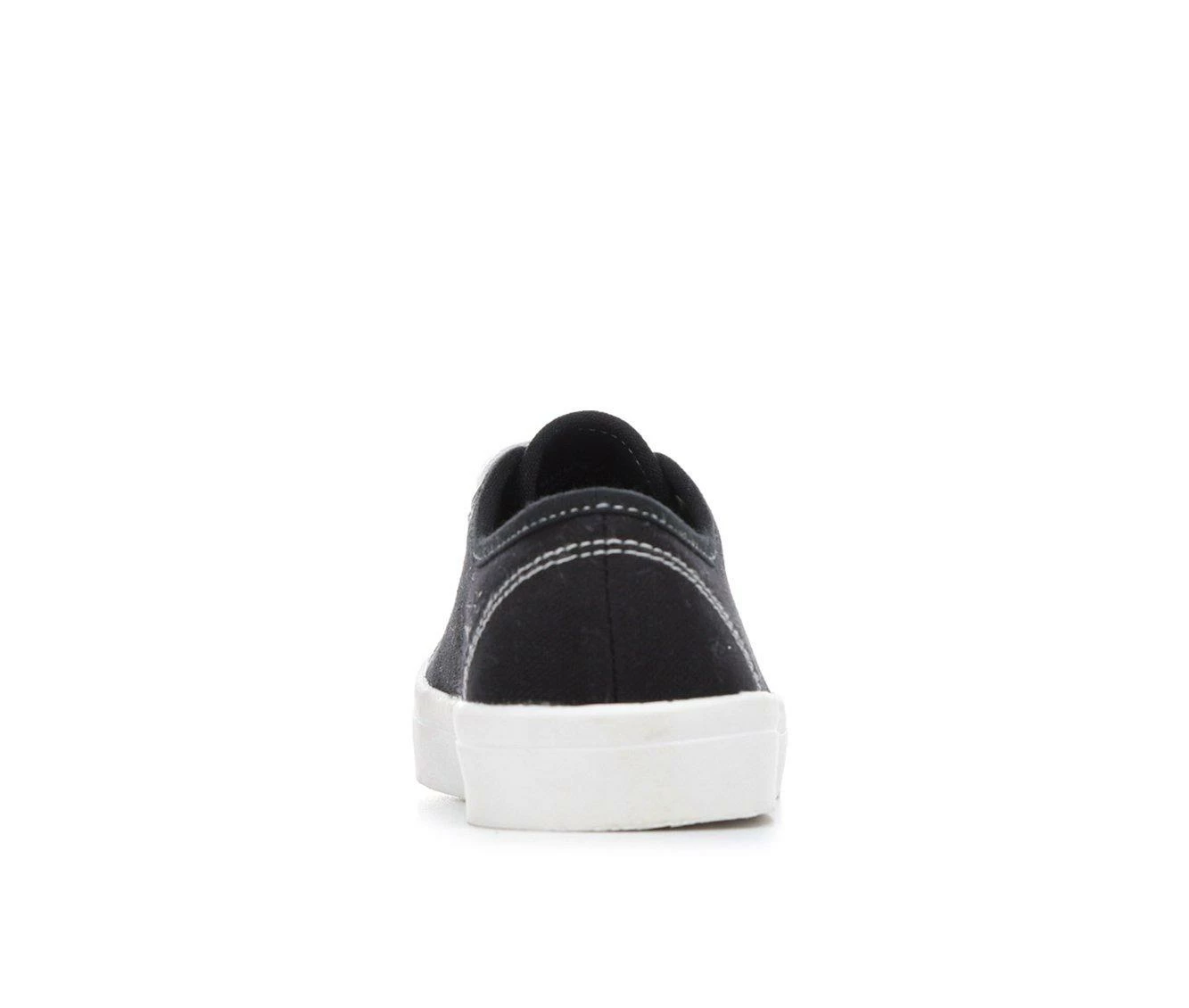Best Sale 😍 Girls' Soda Little Kid & Big Kid Liz 👟 Sneakers Black/White ✔️ - Image 6