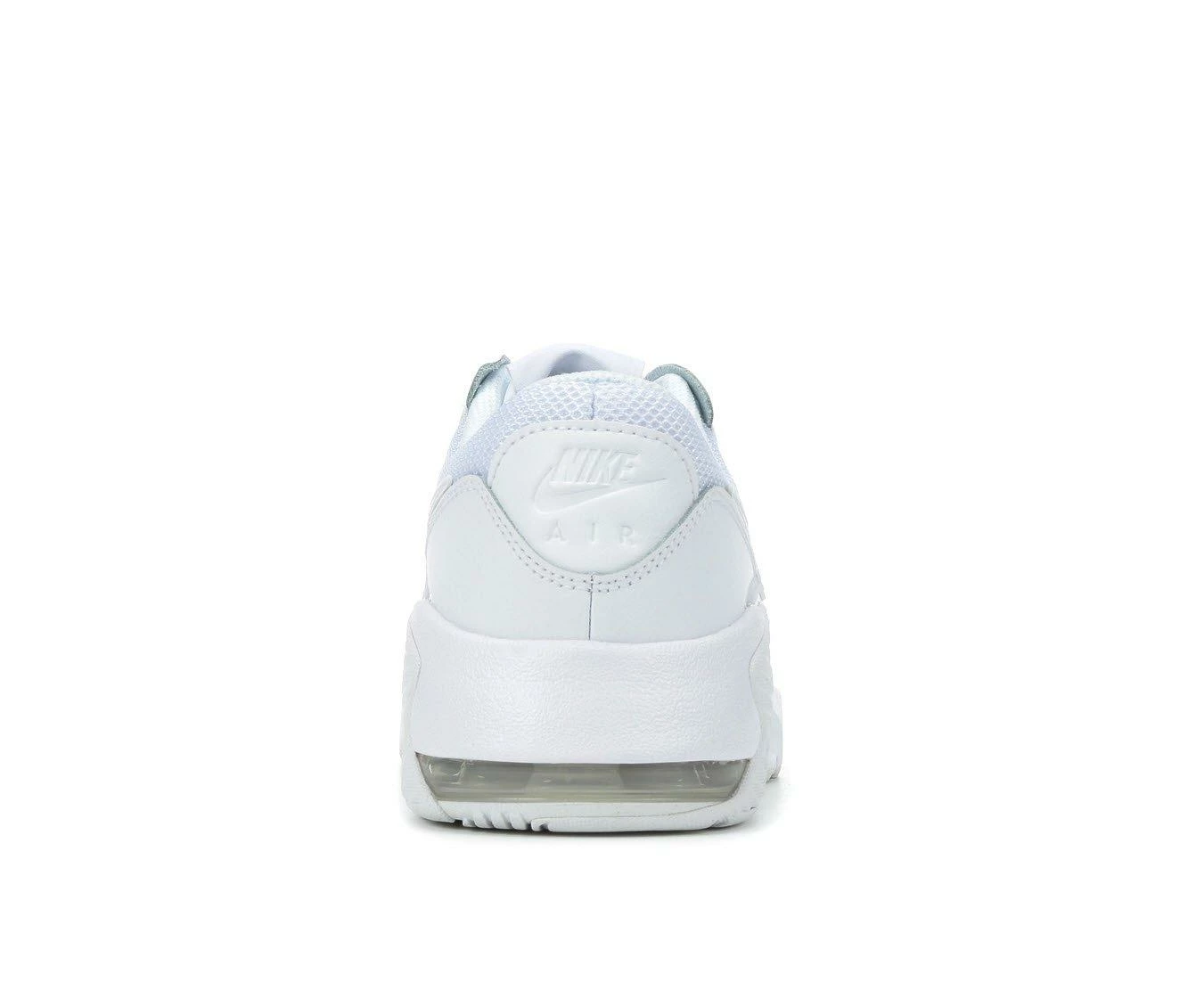 Best Pirce ๐ Girls' Nike Little Kid Air Max Excee ๐ Sneakers Wht/Wht/Wht โจ - Image 6