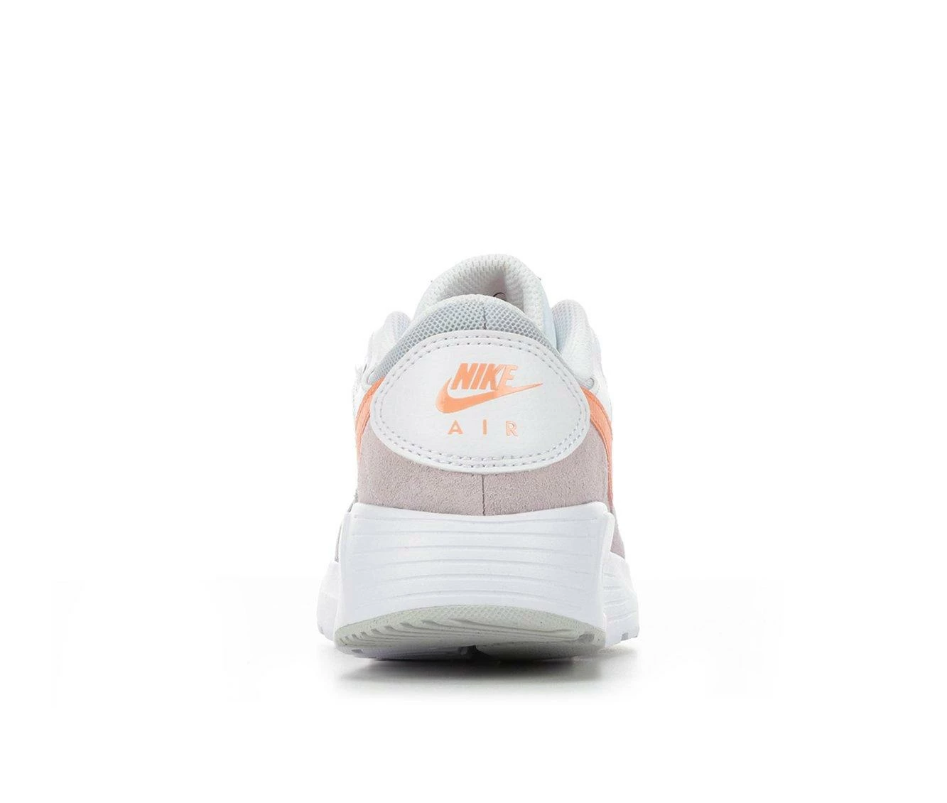 Wholesale ๐ฏ Girls' Nike Big Kid Air Max SC Running ๐ Shoes Wh/Peach/Violet ๐ - Image 6