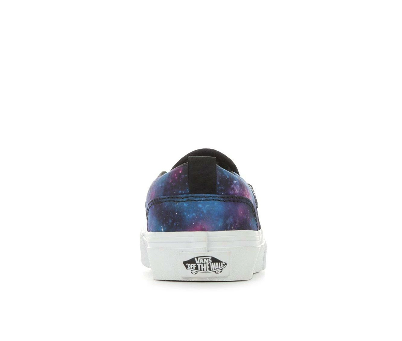 Best deal โ Girls' Vans Little Kid & Big Kid Asher Slip-On Skate ๐ Shoes Galaxy/Multi/Wh ๐ฏ - Image 6