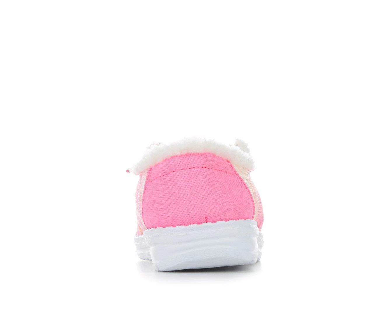 Outlet โ๏ธ Girls' Drope Little Kid & Big Kid Kate Winter Slip-On ๐ Shoes Neon ๐ - Image 6