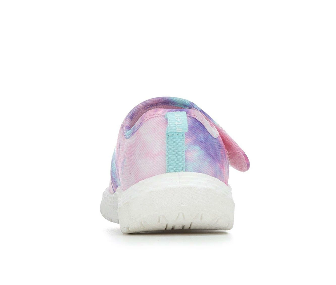 New ๐ Girls' Carters Toddler & Little Kid Lorena 3 ๐ Sneakers Pink ๐ - Image 6