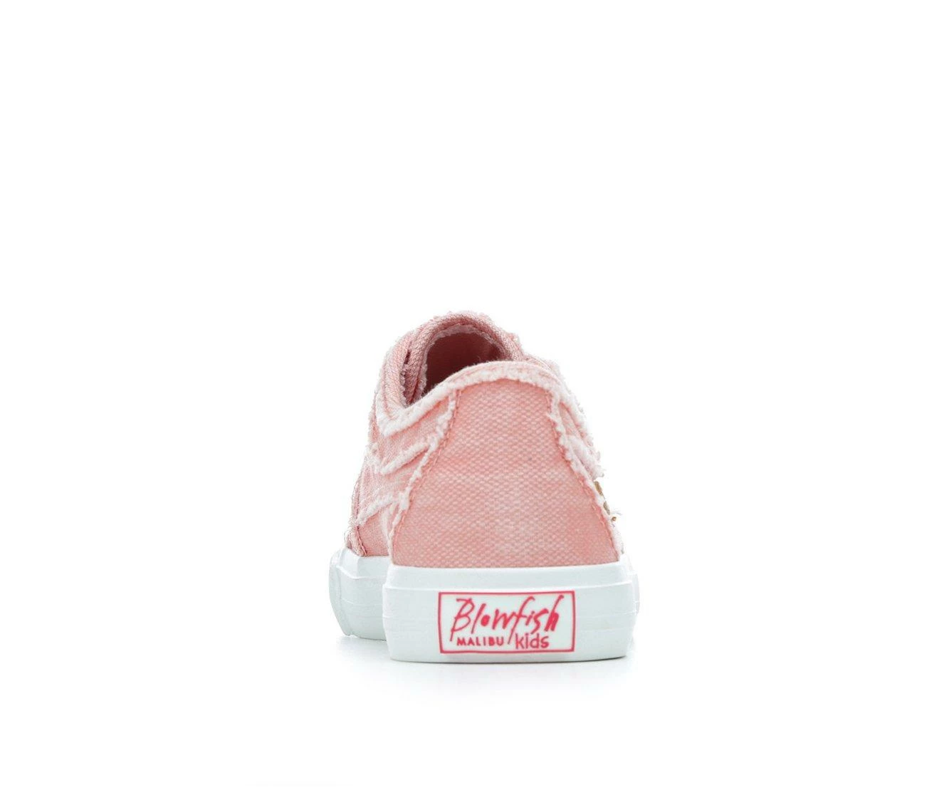Deals ๐ Girls' Blowfish Malibu Little Kid & Big Kid Mack ๐ Sneakers Shrimp Smoked ๐ - Image 6
