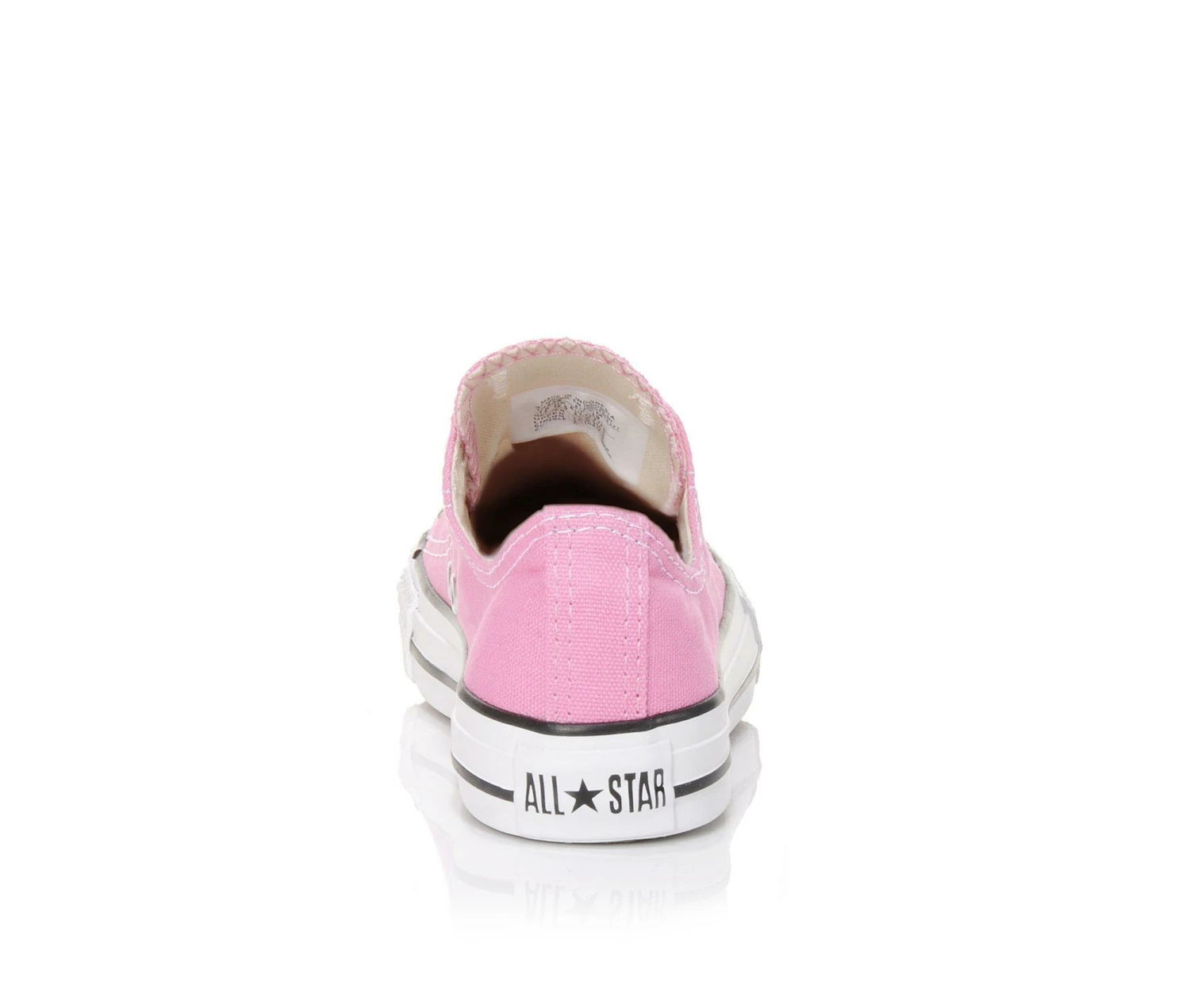 Budget ๐ฅฐ Kids' Converse Little Kid Chuck Taylor Ox ๐ Sneakers Pink ๐ฏ - Image 6
