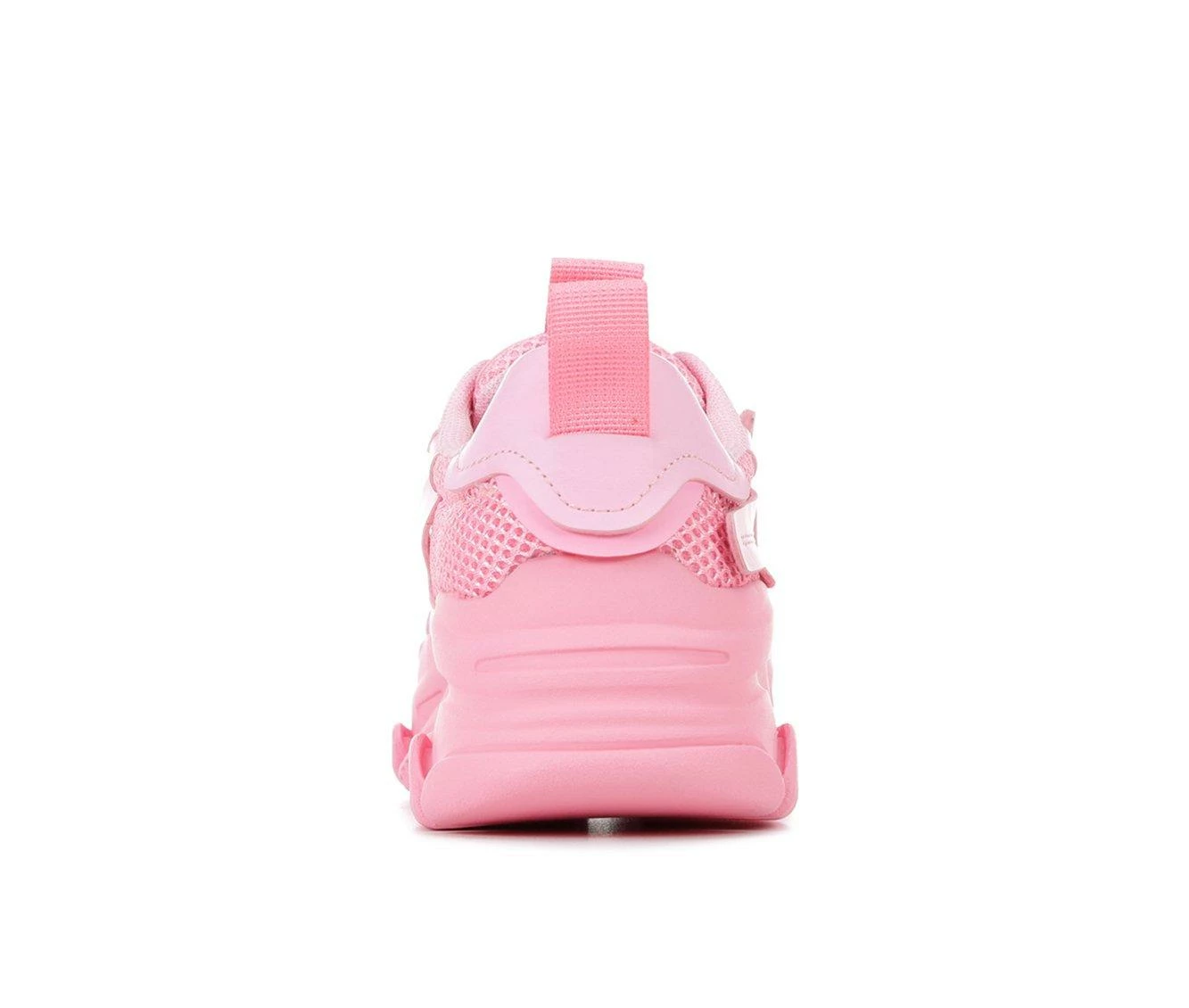 Deals ๐ Girls' Steve Madden Little Kid & Big Kid JPossession Wedge ๐ Sneakers Pink โค๏ธ - Image 6