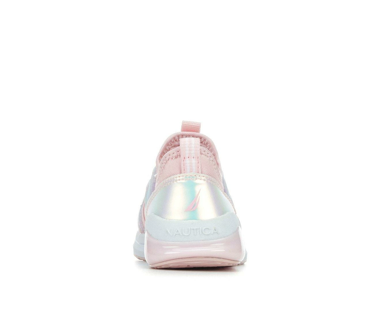 Buy โจ Girls' Nautica Toddler & Little Kid Parks Buoy Light-Up ๐ Sneakers Pink Iridescent ๐ - Image 6
