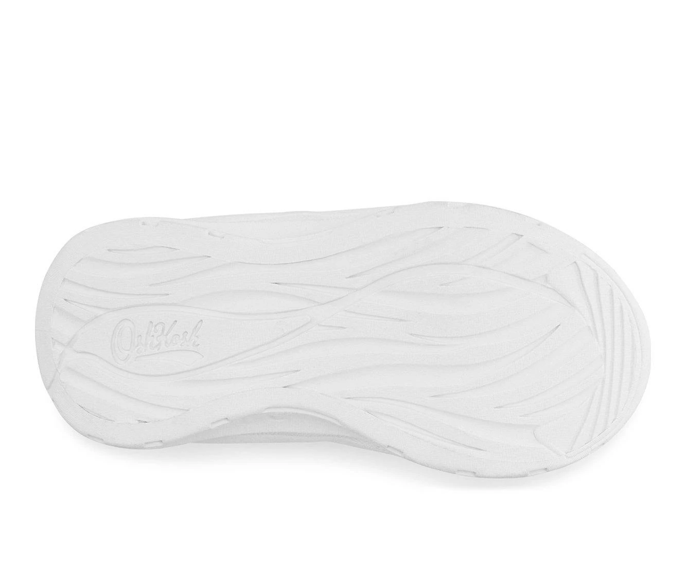 New ๐ฅ Girls' OshKosh B'gosh Toddler & Little Kid Onix ๐ Sneakers Black/Pink โ - Image 6