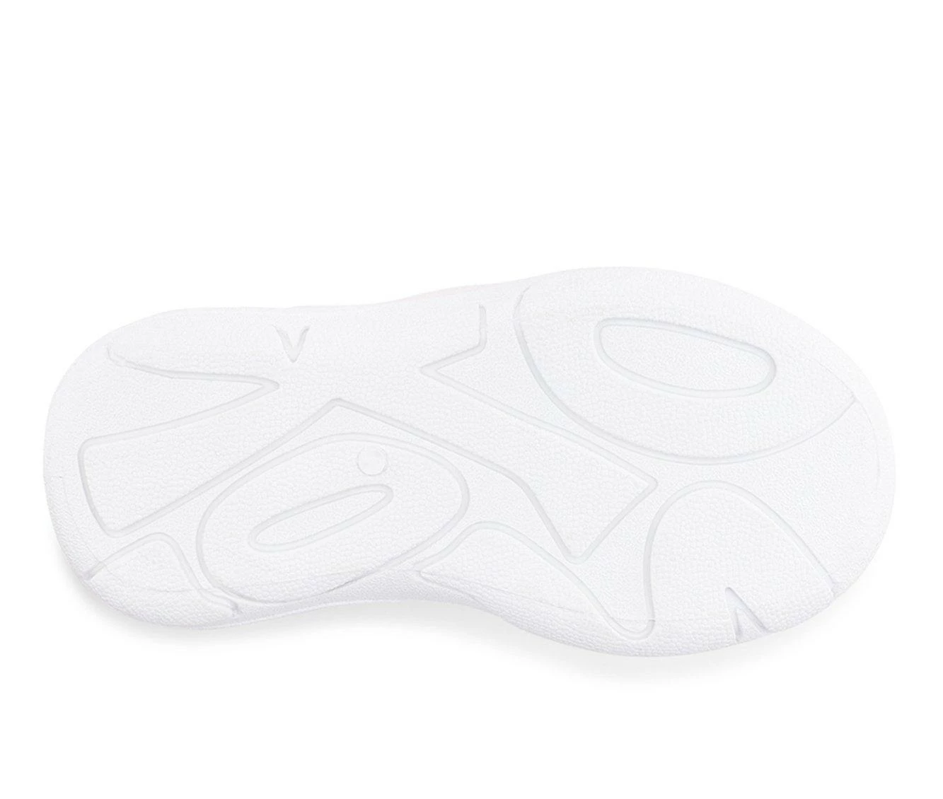 Best deal โญ Girls' OshKosh B'gosh Toddler & Little Kid Tobie Fashion ๐ Sneakers White/Multi ๐ - Image 6