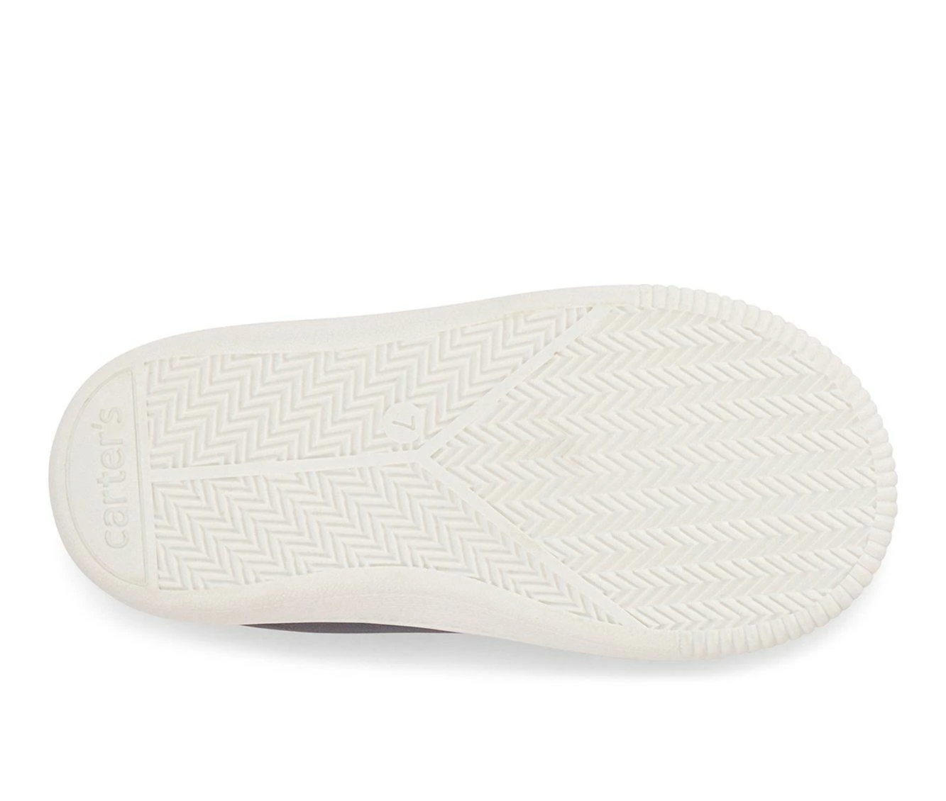 Best Sale ๐ Girls' Carters Toddler & Little Kid Tryptic Fashion ๐ Sneakers Navy โจ - Image 6