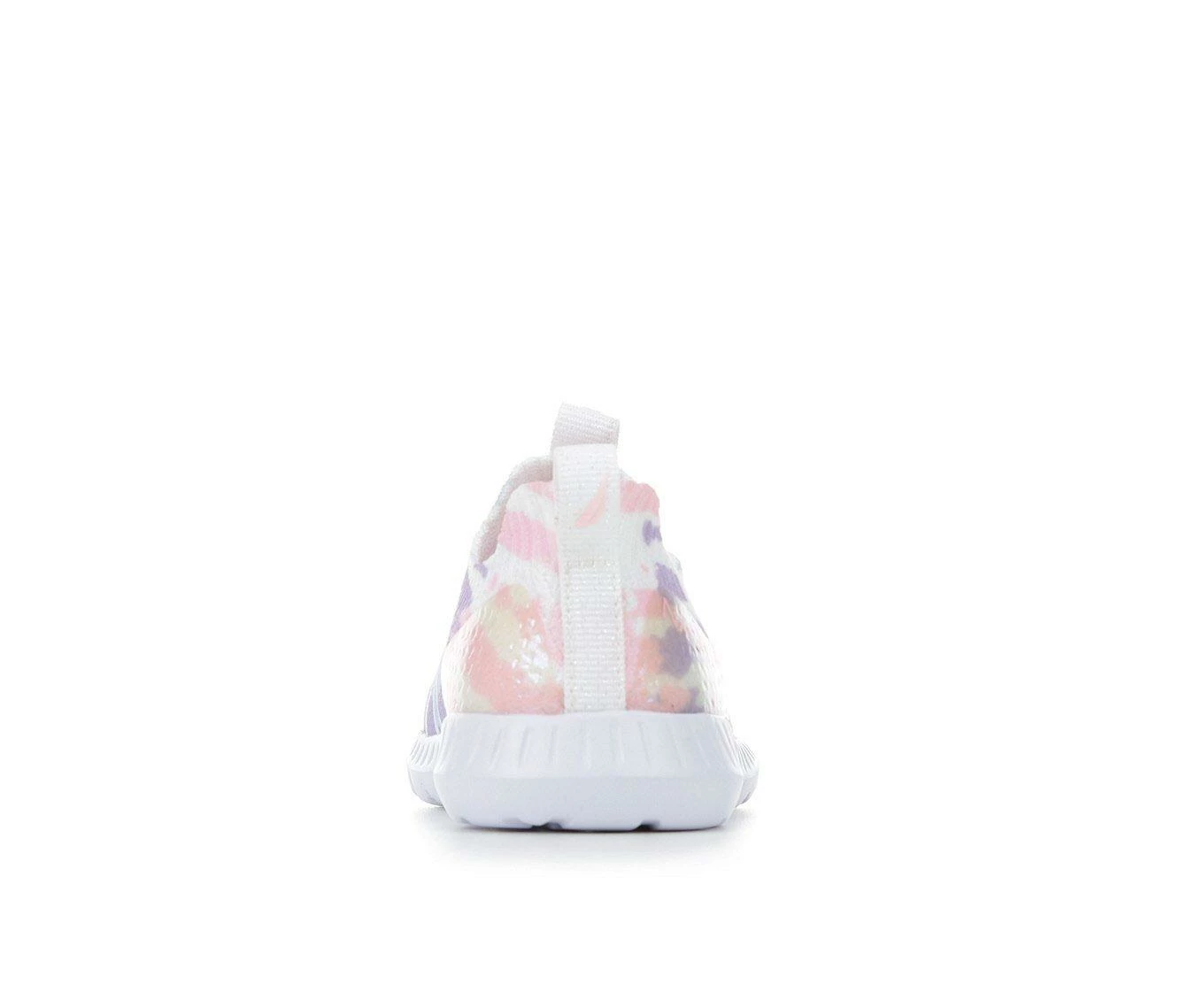 Budget ๐ Girls' Nautica Toddler & Little Kid Gioia Slip-On ๐ Sneakers Pastel Tie Dye ๐ - Image 6