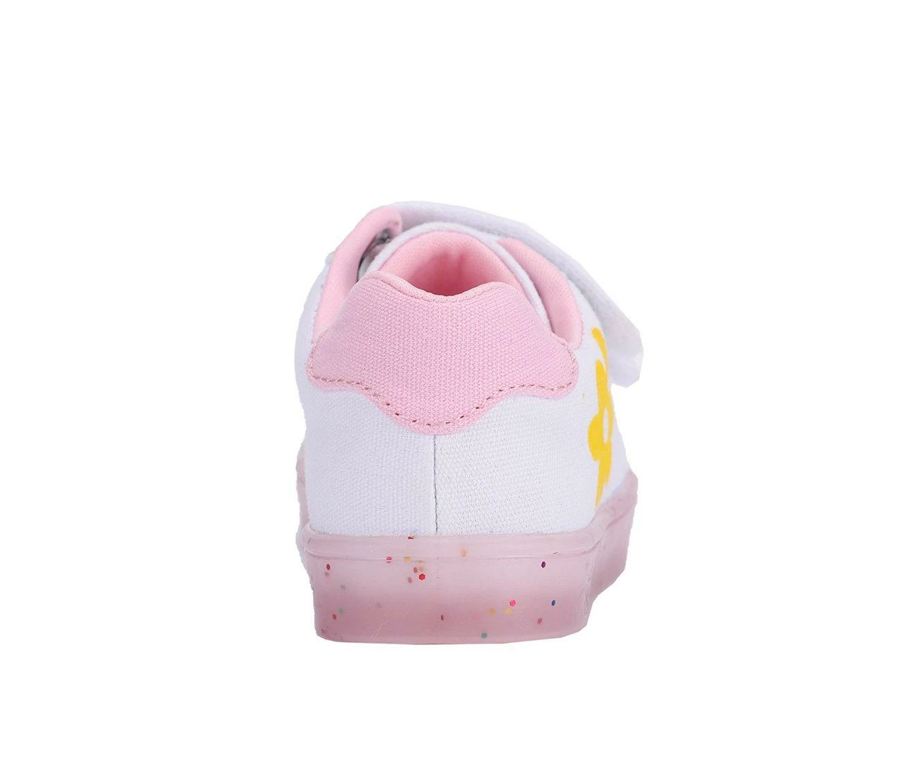 Wholesale π Girls' Oomphies Toddler & Little Kid Lena Fashion π Sneakers White π - Image 6