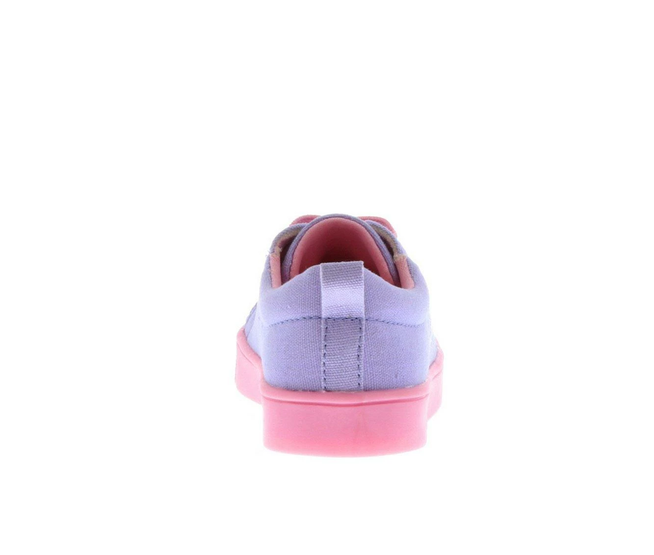 Budget ๐ Girls' Oomphies Toddler & Little Kid Poppy ๐ Sneakers Lilac ๐ - Image 6
