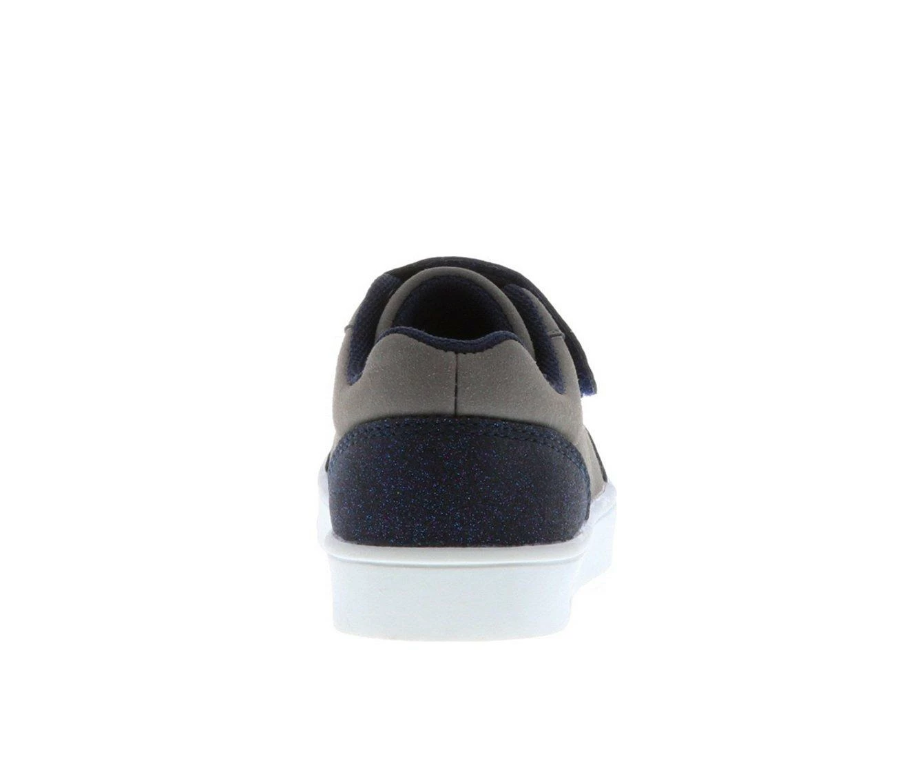 Cheap ๐ฅฐ Girls' Oomphies Toddler & Little Kid Mae ๐ Sneakers Grey ๐ฅ - Image 6