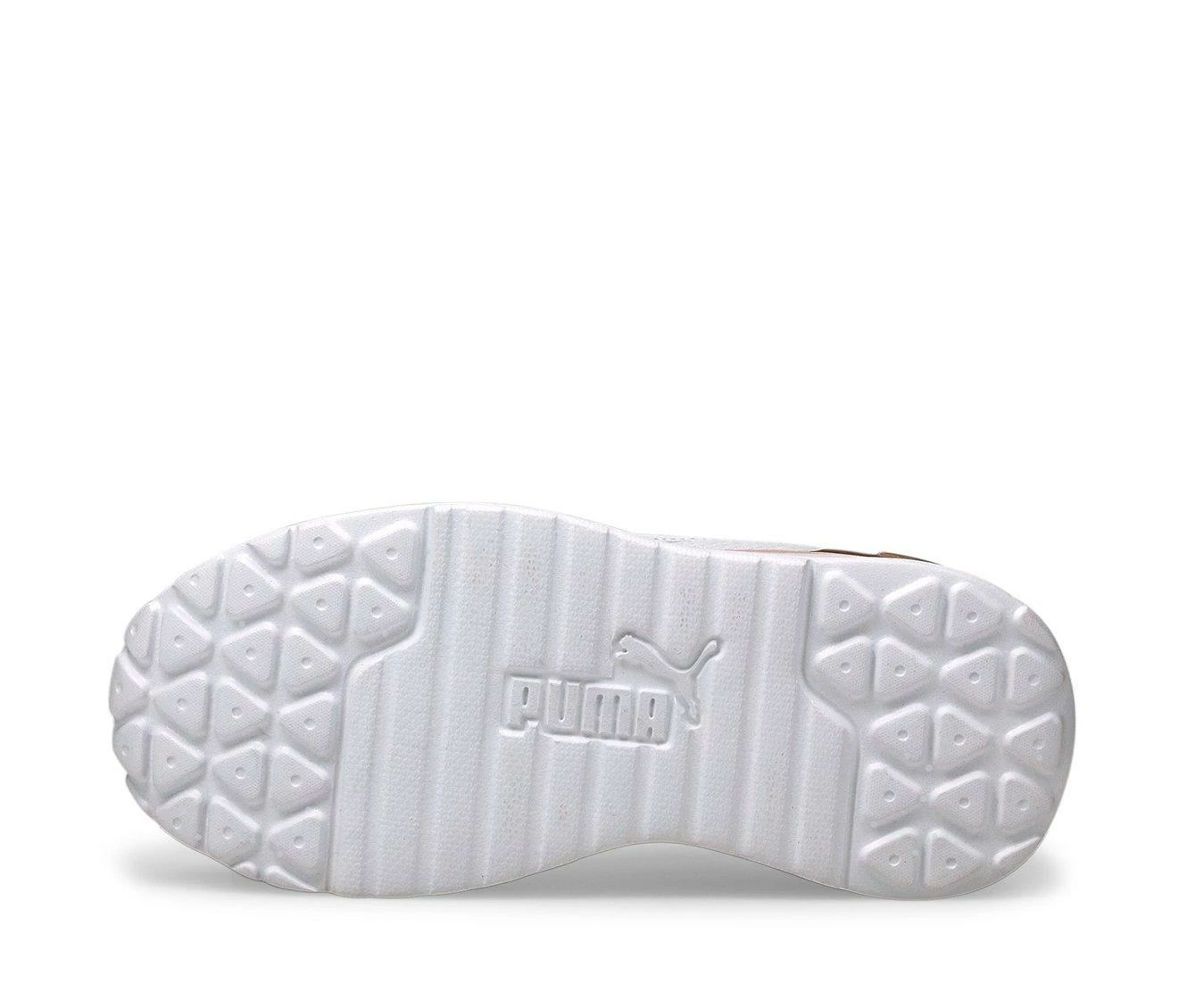 Cheapest ๐ Girls' Puma Little Kid & Big Kid R78 Voyage Platform ๐ Sneakers Wht/Wht/Lotus โ - Image 6