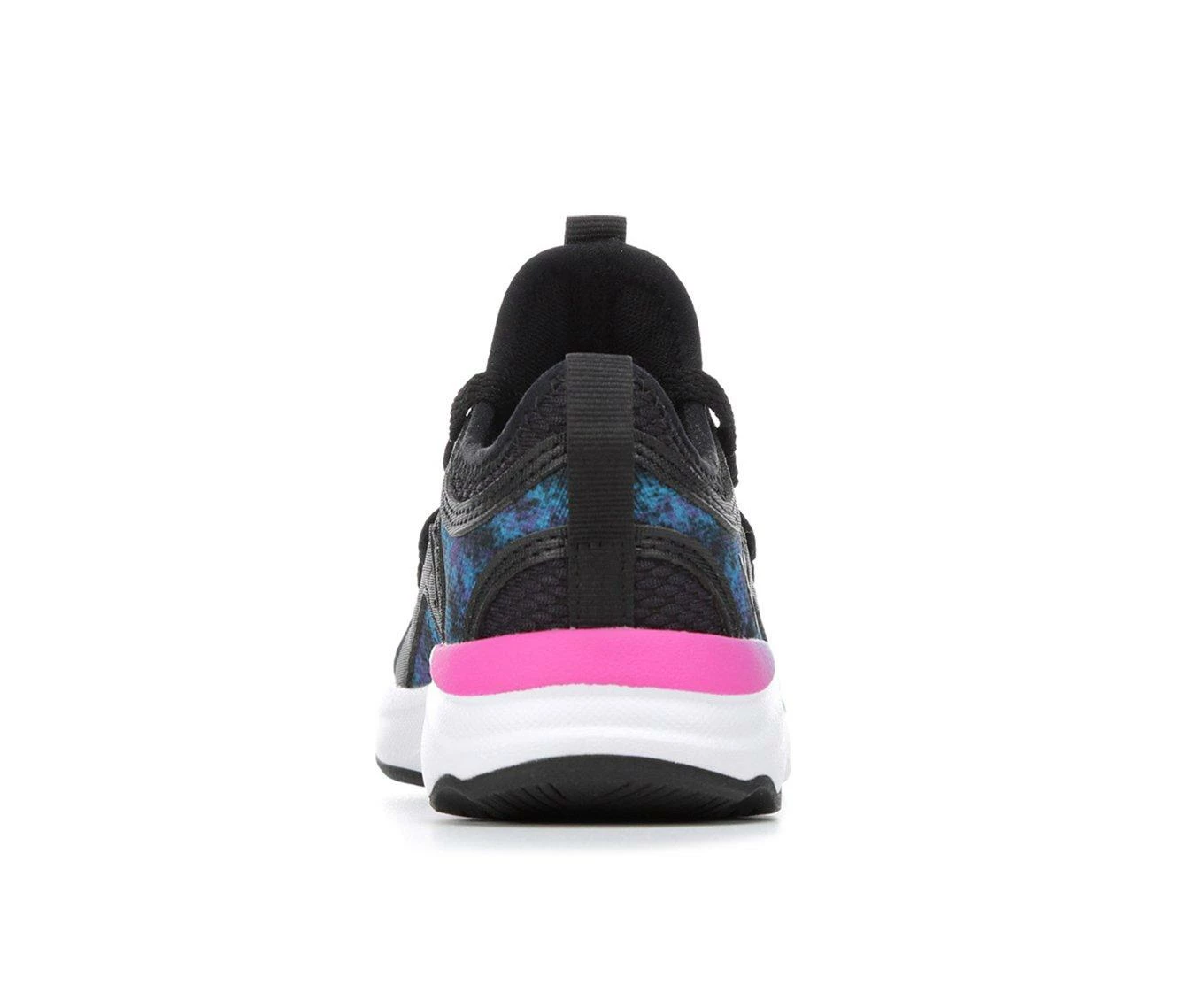 Best Sale ๐ Girls' Puma Little Kid & Big Kid Softride Sophia Running ๐ Shoes NtSky/Blk/Multi โญ - Image 6