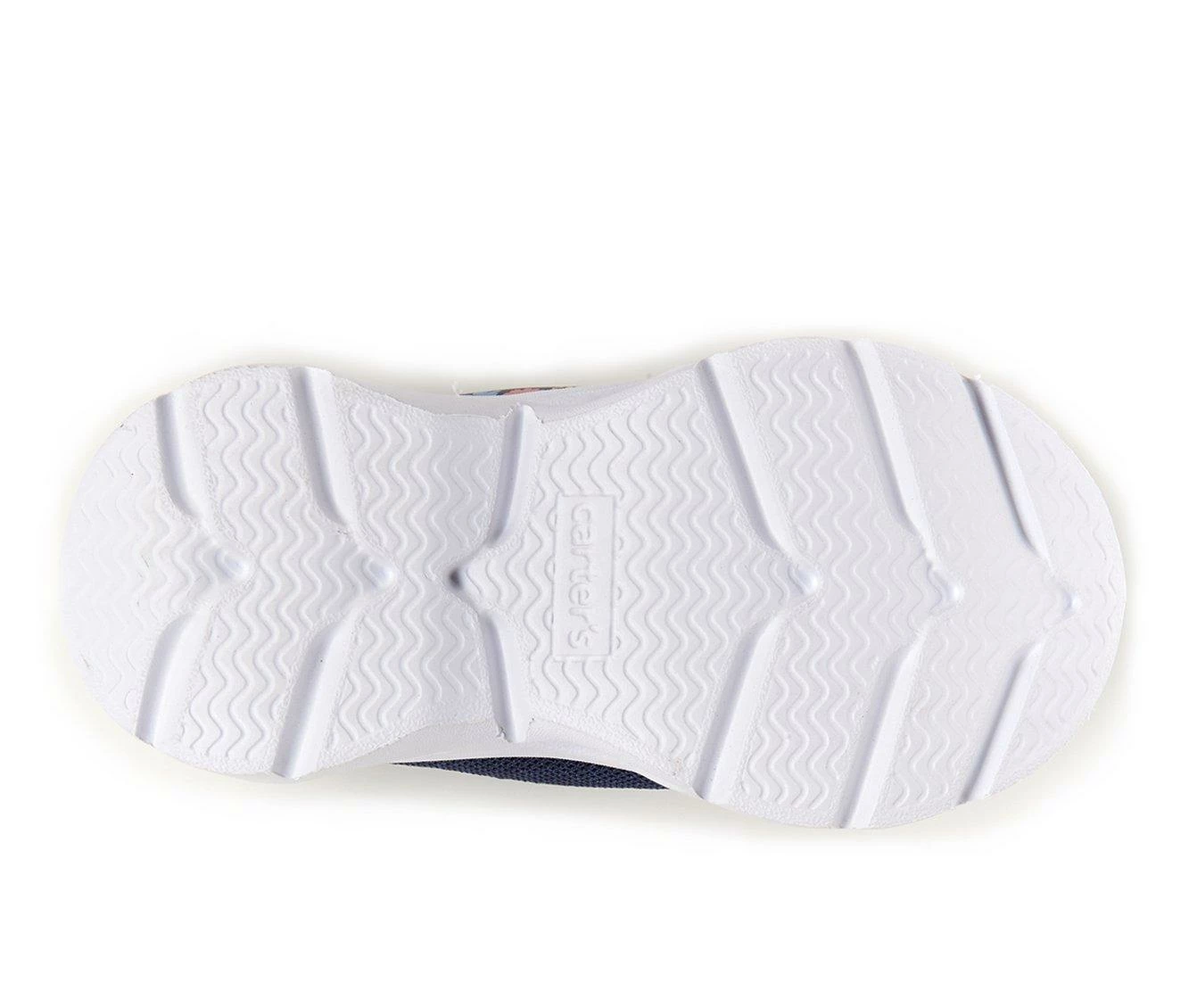 Buy ๐ Girls' Carters Infant & Toddler & Little Kid Benjamin ๐ Sneakers Print ๐ - Image 6