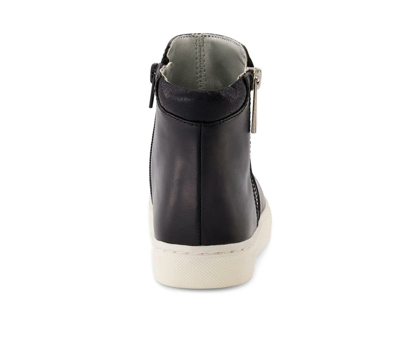 Deals โ Girls' Kenneth Cole Little Kid & Big Kid Reece Carter ๐ Sneakers Black ๐ - Image 6