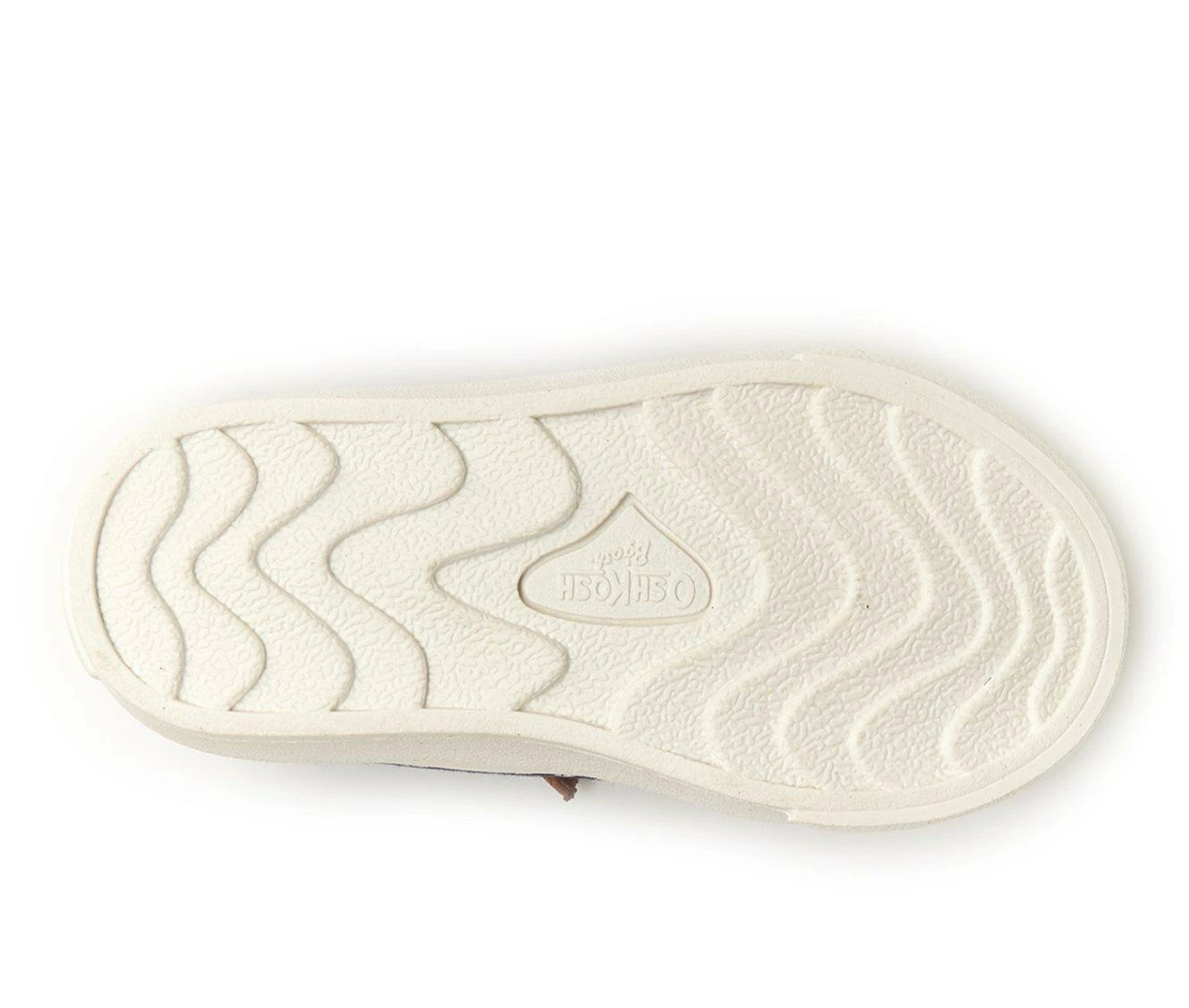 Discount 👏 Girls' OshKosh B'gosh Infant & Toddler & Little Kid Salt 👟 Sneakers Navy/Tan 😀 - Image 6