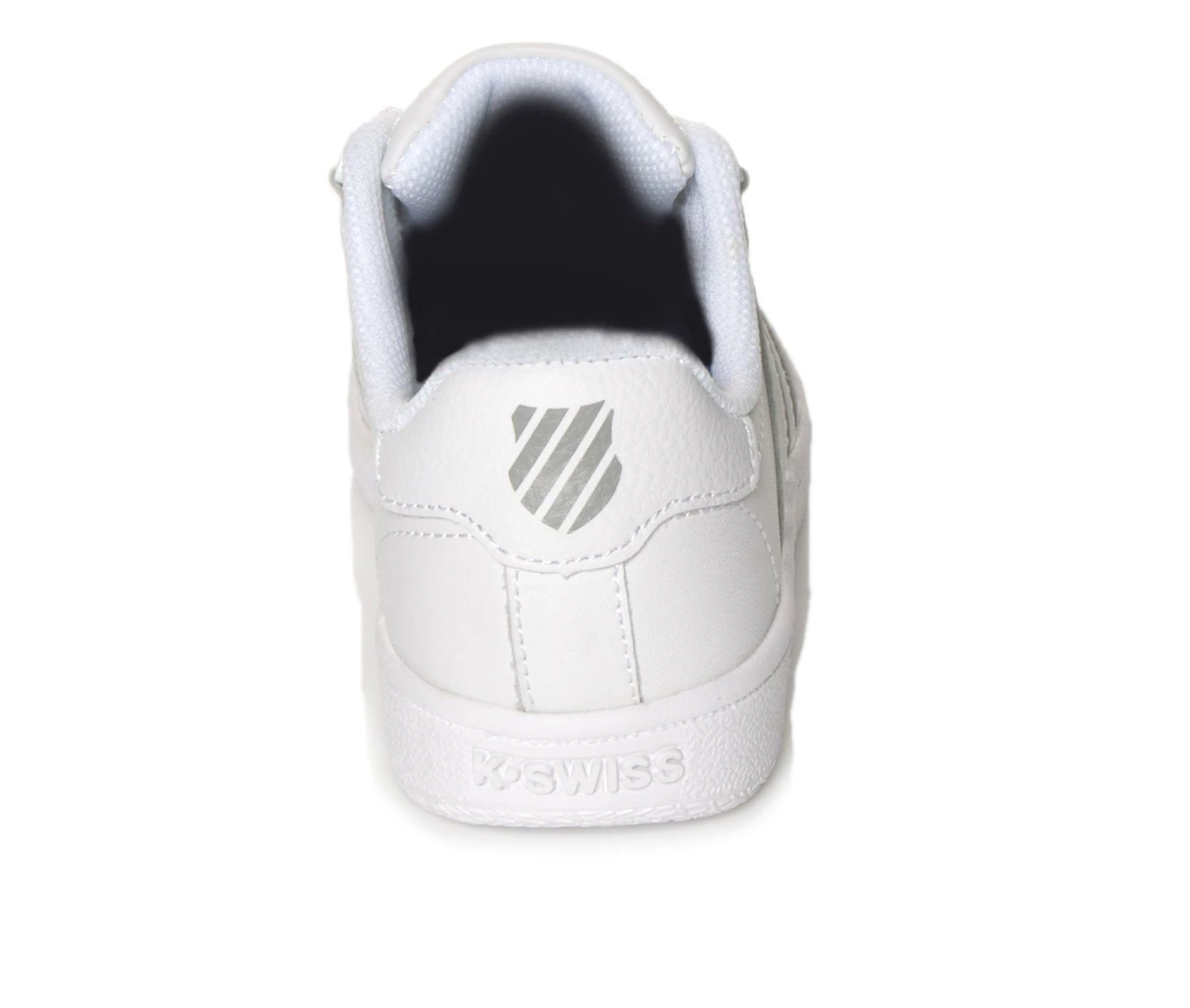Brand new 🤩 Kids' K-Swiss Little Kid Classic VN Retro 👟 Sneakers White 🔥 - Image 6