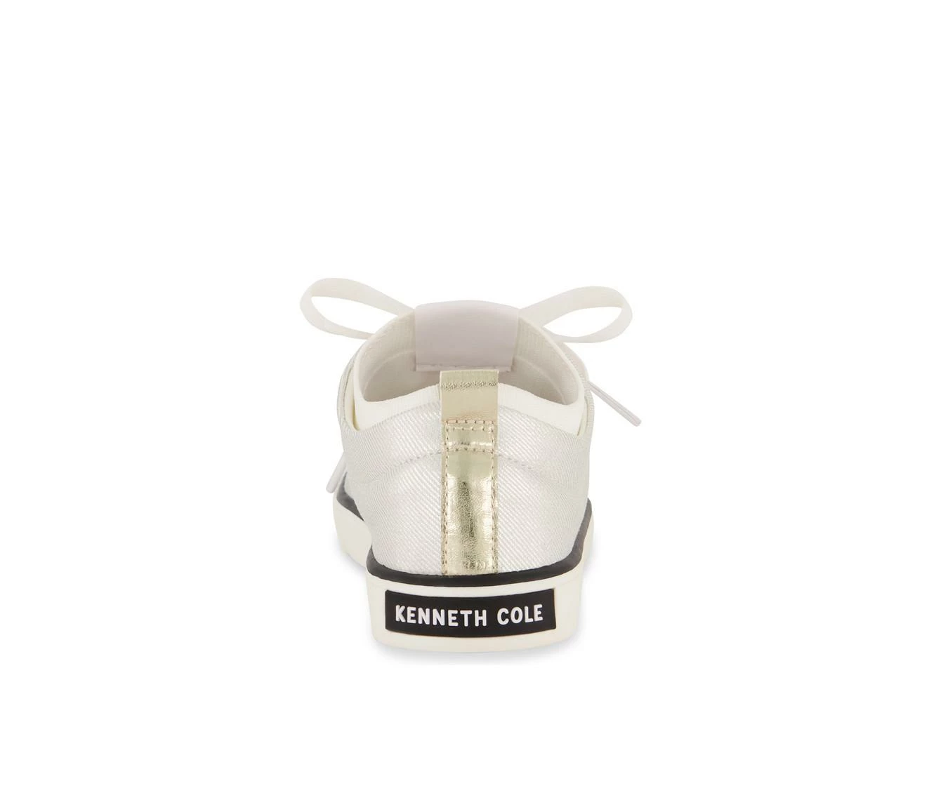 Cheapest โ๏ธ Girls' Kenneth Cole Little Kid & Big Kid The Run Lace ๐ Sneakers Iridescent โ - Image 6