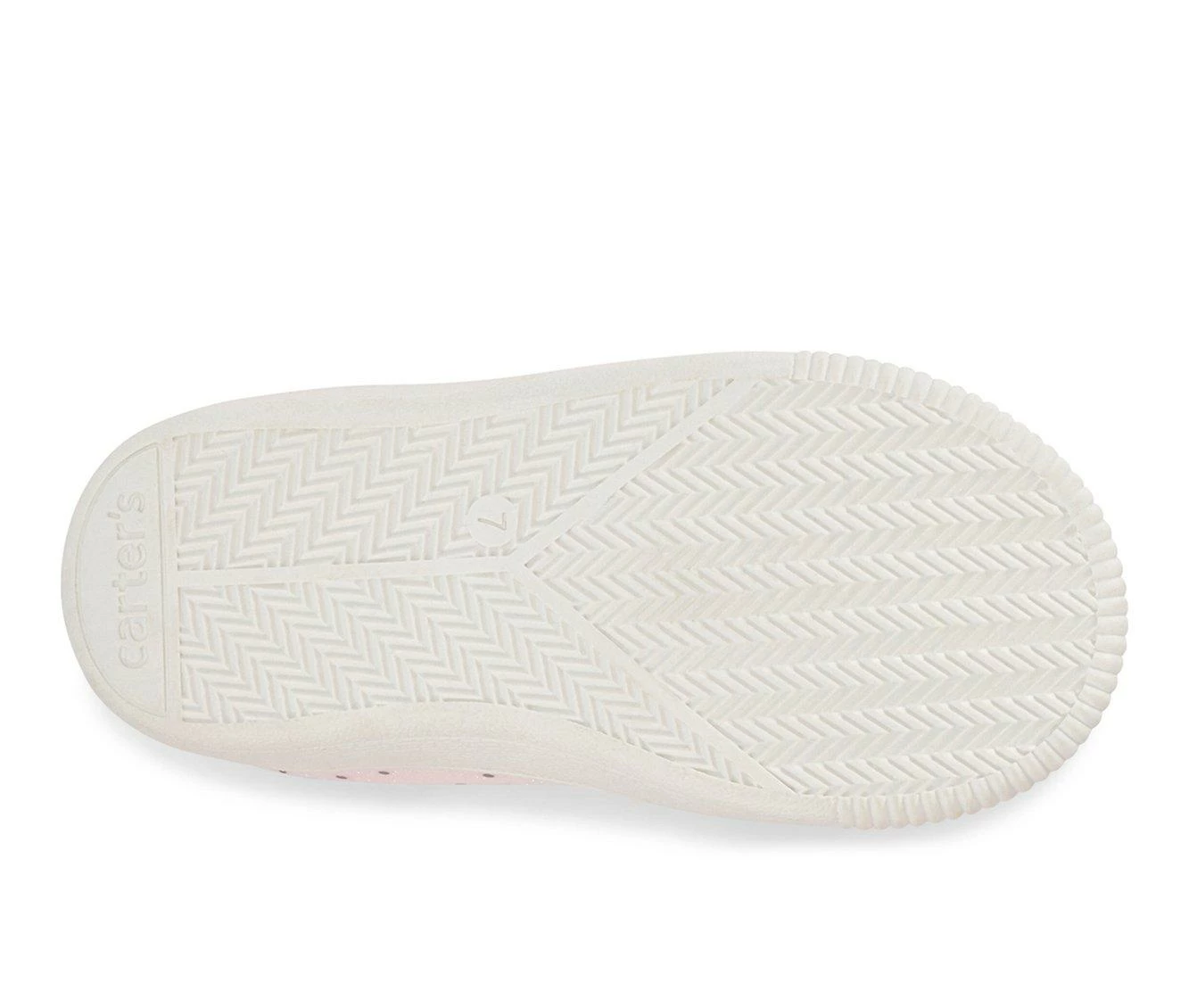 Cheapest ๐งจ Girls' Carters Toddler & Little Kid Galaxy ๐ Sneakers Pink ๐ฅฐ - Image 6