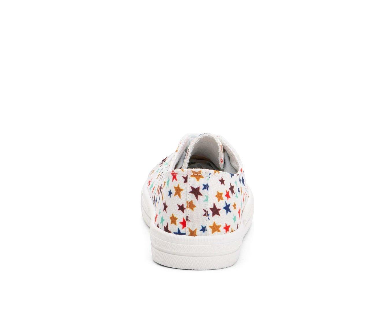 Best reviews of ๐ Girls' Olivia Miller Little Kid & Big Kid Starry Dreams ๐ Sneakers Multi โจ - Image 6