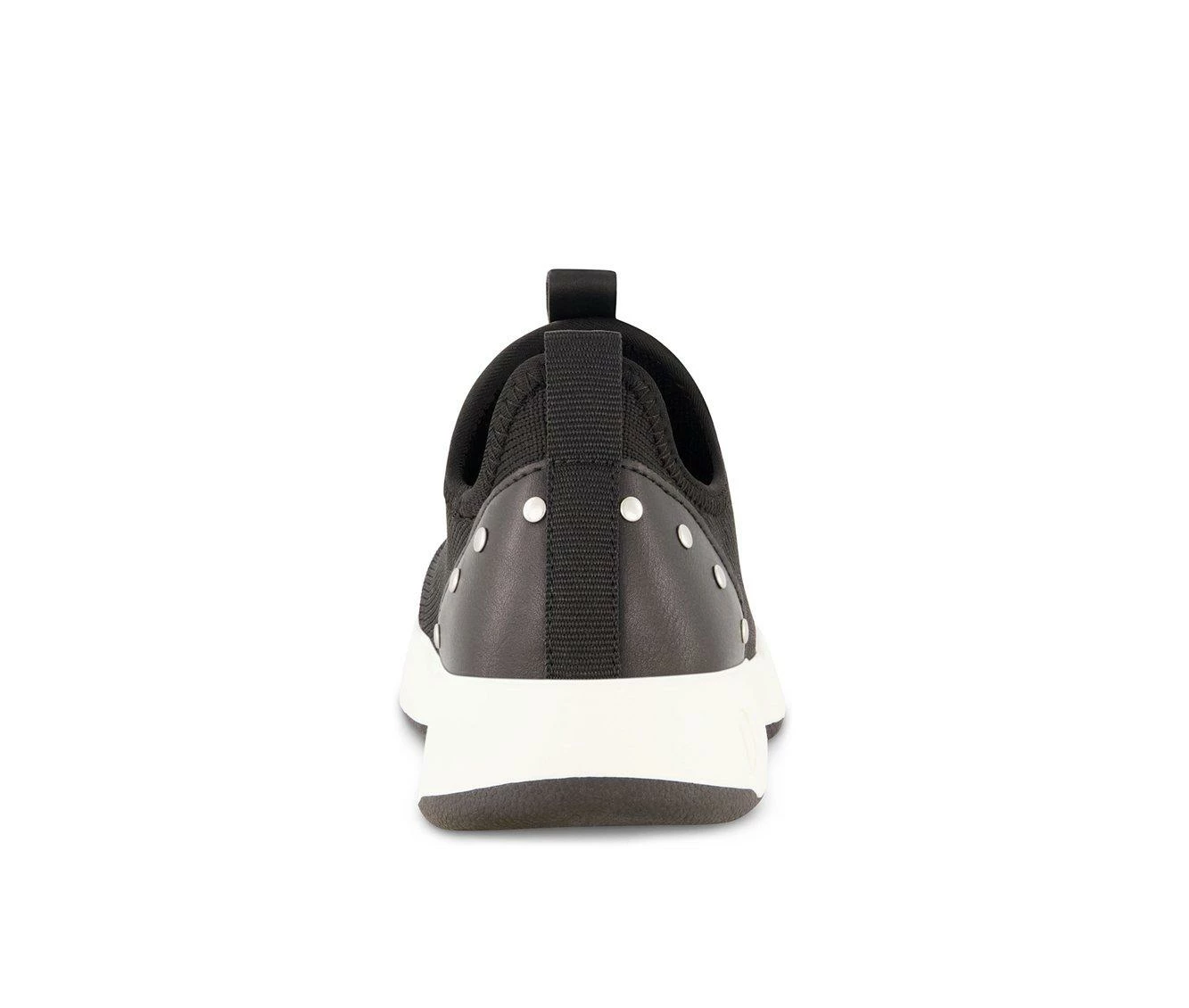 Cheapest ๐ฅ Girls' DKNY Little Kid & Big Kid Maddie Delta ๐ Sneakers Black โ๏ธ - Image 6