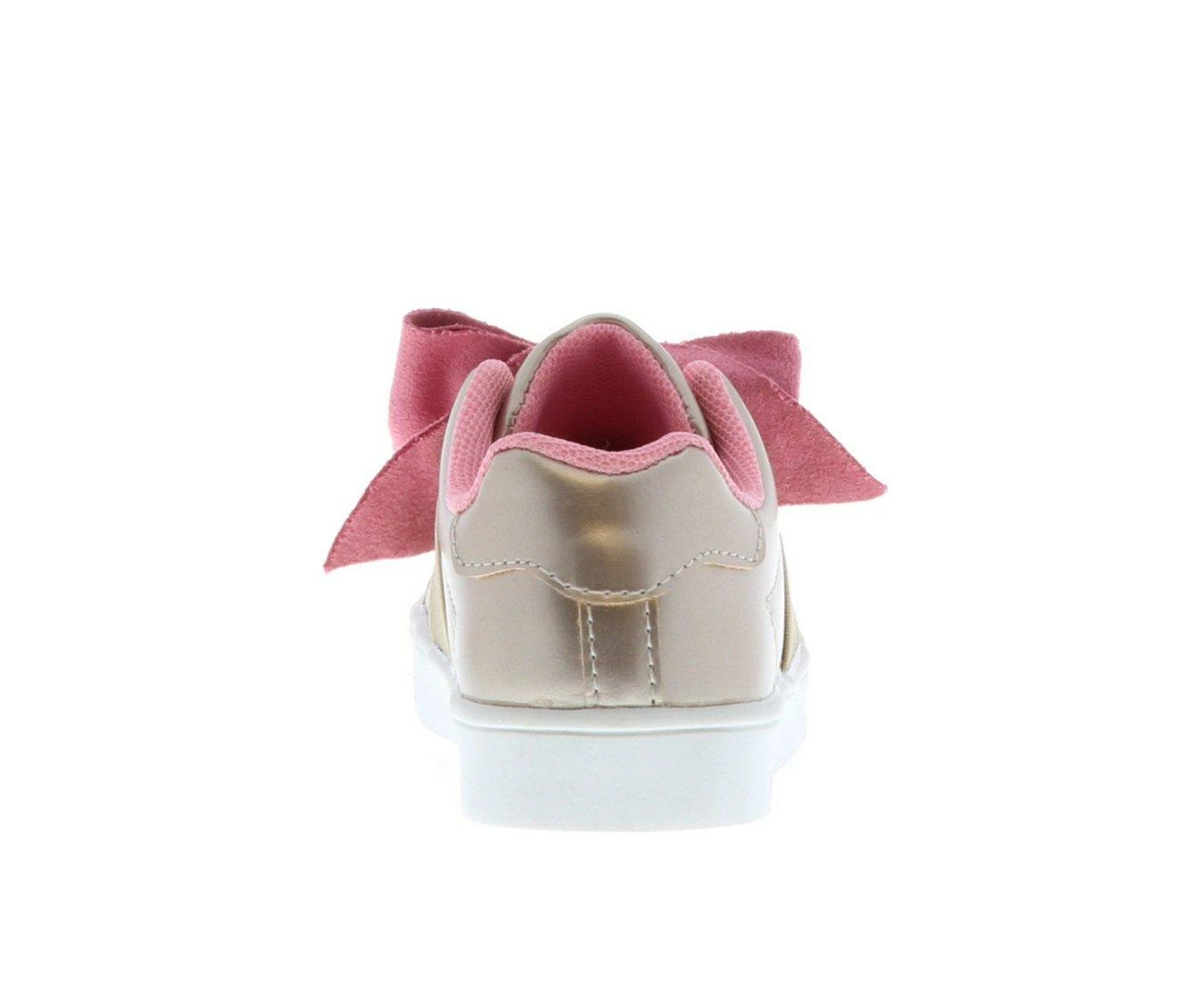 Top 10 ๐ Girls' Oomphies Toddler & Little Kid Lily Slip On ๐ Sneakers Gold ๐ฅฐ - Image 6