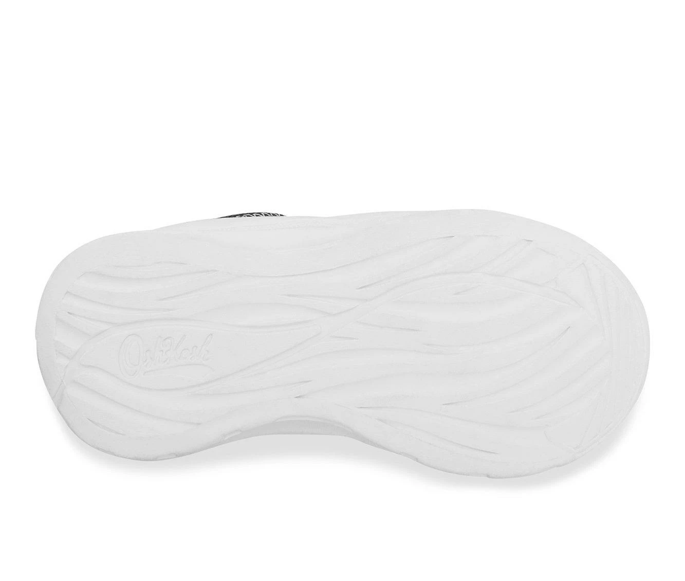 Outlet ๐ฅฐ Girls' OshKosh B'gosh Toddler & Little Kid Ajax ๐ Sneakers Blue โ - Image 6