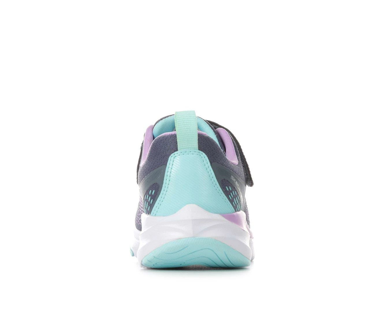 Cheap โจ Girls' Skechers Little Kid & Big Kid Ultra Groove Hydro Mist Running ๐ Shoes Grey/Multi โจ - Image 6