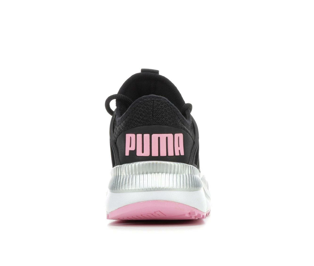 Cheap ๐ Girls' Puma Big Kid Pacer Future 2.0 Junior Running ๐ Shoes Bk/Pink/Wh/Lime ๐ - Image 6